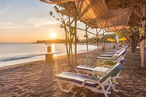 Amertha Bali Villas Beach Front Resort and Spa