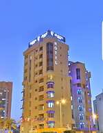 Le Royal Express Hotel