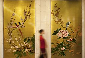 Hilton Guangzhou Baiyun