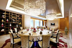 Hilton Guangzhou Baiyun