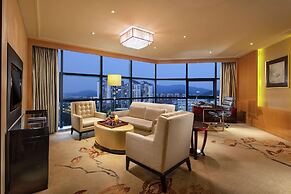 Hilton Guangzhou Baiyun
