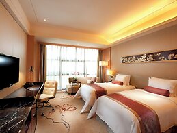Hilton Guangzhou Baiyun