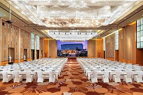 Hilton Guangzhou Baiyun