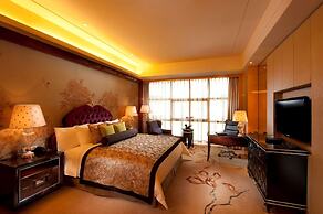 Hilton Guangzhou Baiyun