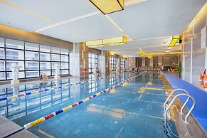Hilton Guangzhou Baiyun