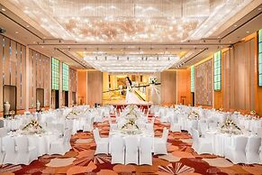 Hilton Guangzhou Baiyun