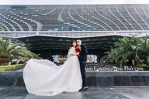 Hilton Guangzhou Baiyun