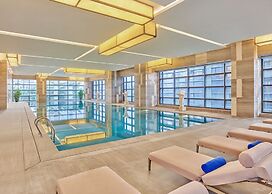 Hilton Guangzhou Baiyun