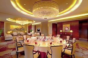 Hilton Guangzhou Baiyun