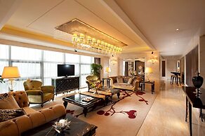 Hilton Guangzhou Baiyun