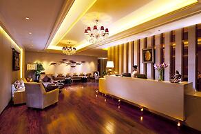 Hilton Guangzhou Baiyun