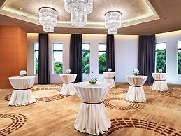 Hilton Guangzhou Baiyun