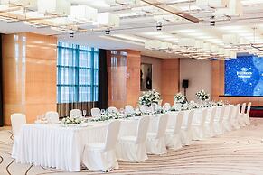 Hilton Guangzhou Baiyun