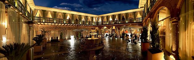 Aranwa Cusco Boutique Hotel