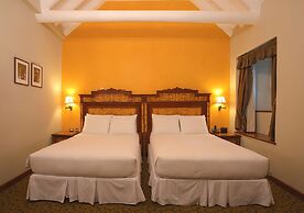 Aranwa Cusco Boutique Hotel