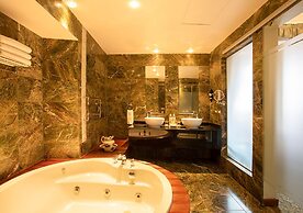 Aranwa Cusco Boutique Hotel