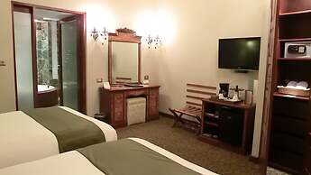 Aranwa Cusco Boutique Hotel