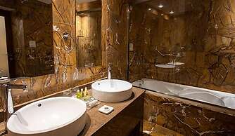 Aranwa Cusco Boutique Hotel