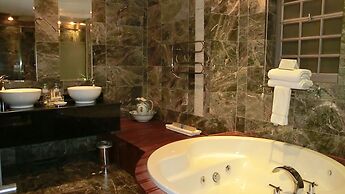 Aranwa Cusco Boutique Hotel