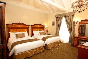 Aranwa Cusco Boutique Hotel