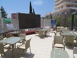 ibis Oran Les Falaises