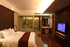 Ramada Plaza Shenzhen North