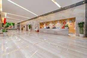 Ramada Plaza Shenzhen North