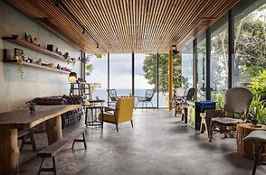 Conrad Koh Samui