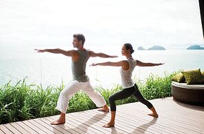 Conrad Koh Samui