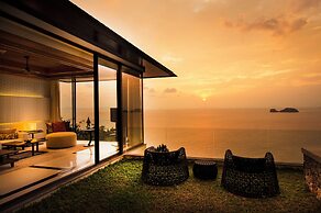 Conrad Koh Samui