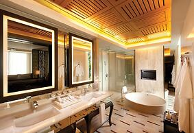 Conrad Koh Samui