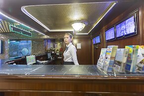 Marmaray Hotel