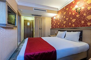 Marmaray Hotel