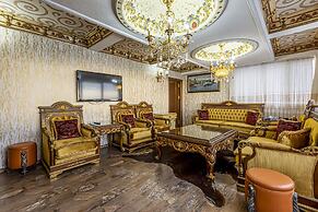 Marmaray Hotel