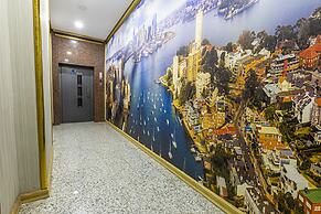 Marmaray Hotel