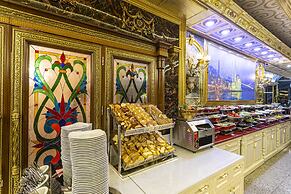 Marmaray Hotel