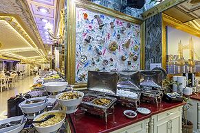 Marmaray Hotel