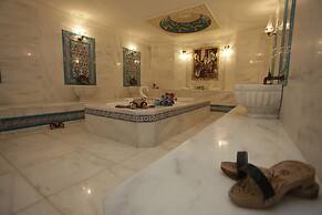 Marmaray Hotel