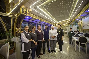 Marmaray Hotel