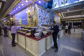 Marmaray Hotel