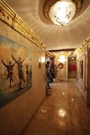 Marmaray Hotel
