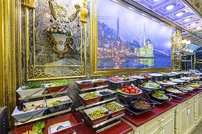 Marmaray Hotel