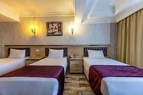 Marmaray Hotel