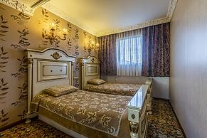 Marmaray Hotel