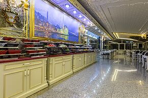 Marmaray Hotel