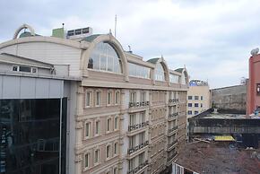 Marmaray Hotel