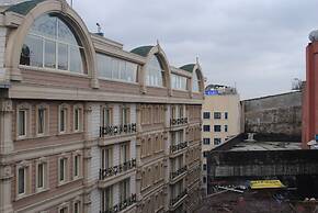 Marmaray Hotel