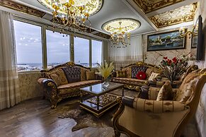 Marmaray Hotel