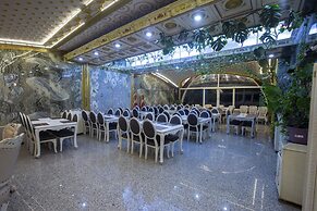 Marmaray Hotel
