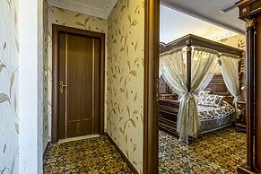 Marmaray Hotel